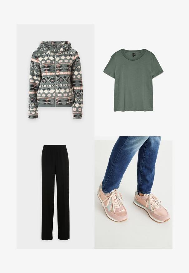 Zalando
