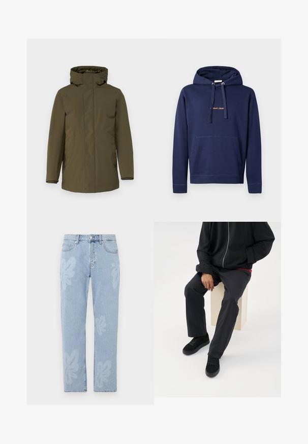 Zalando
