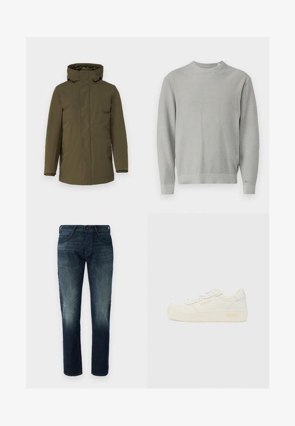 Zalando