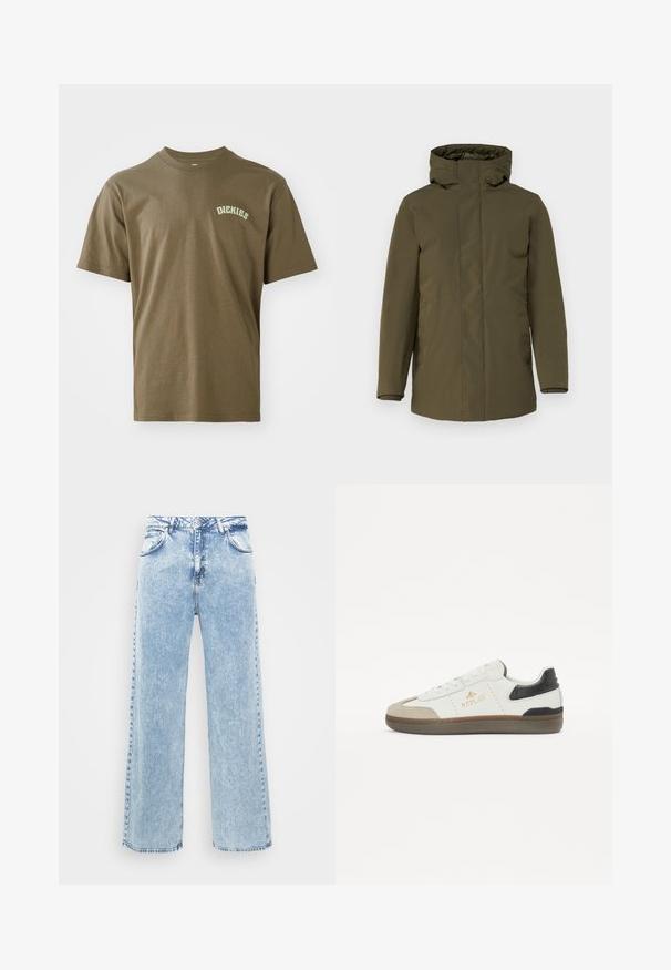Zalando