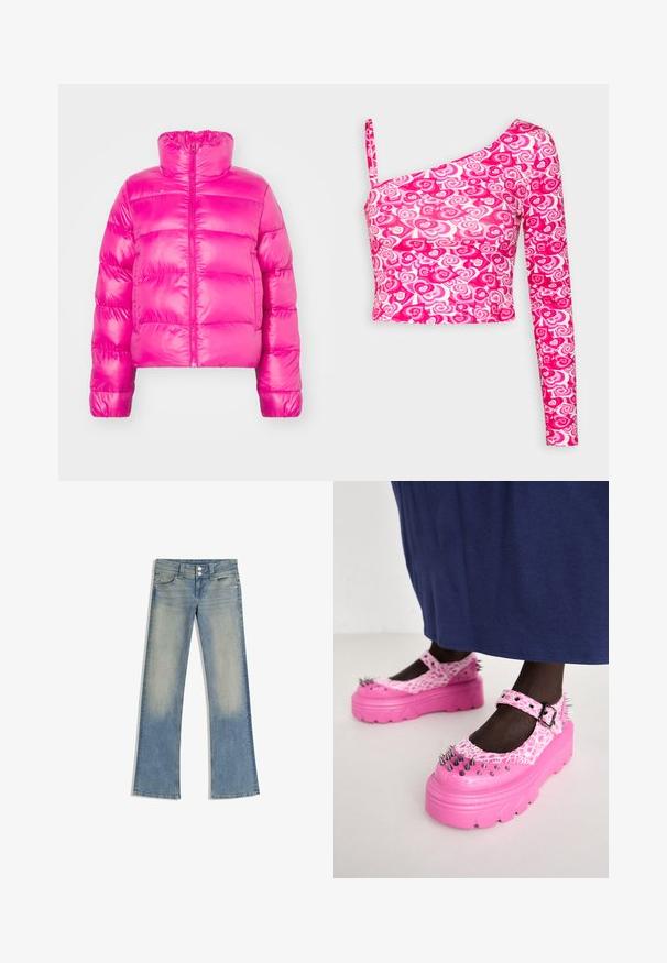 Zalando