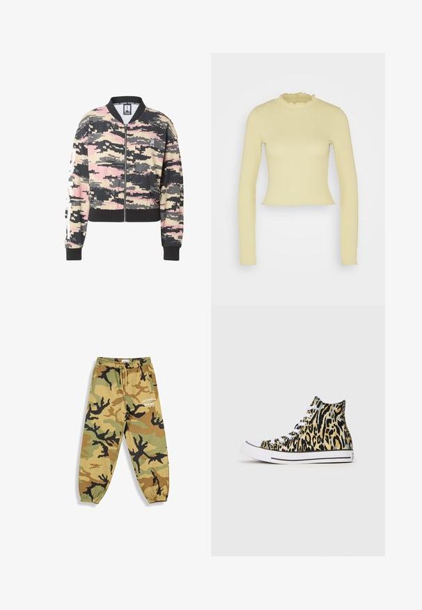 Zalando