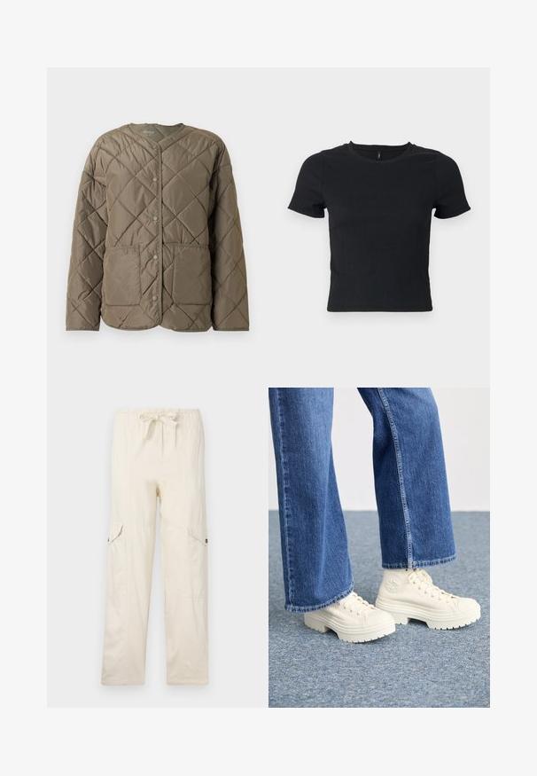 Zalando