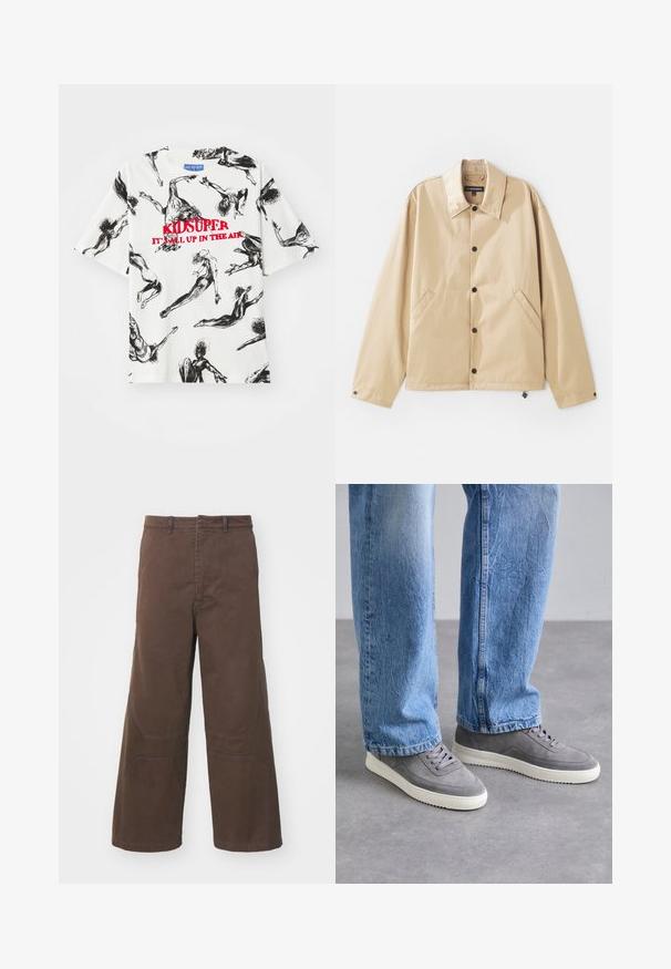 Zalando