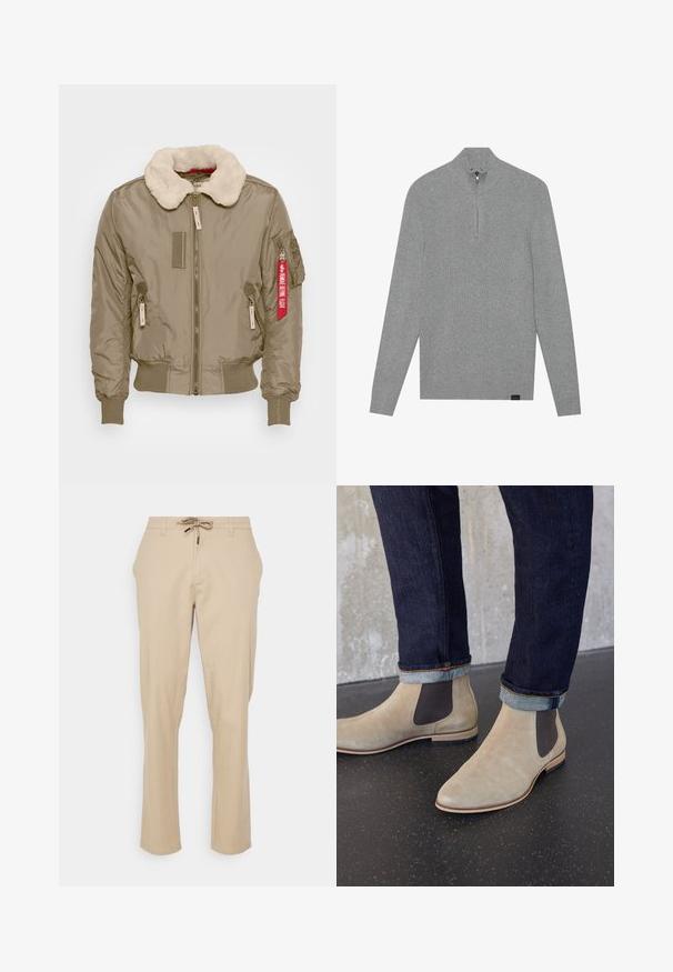 Zalando