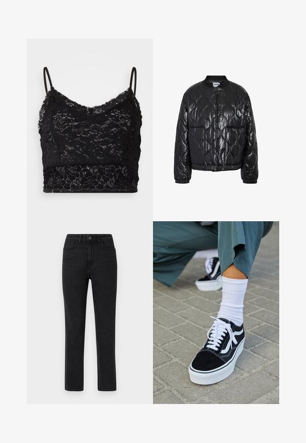 Zalando