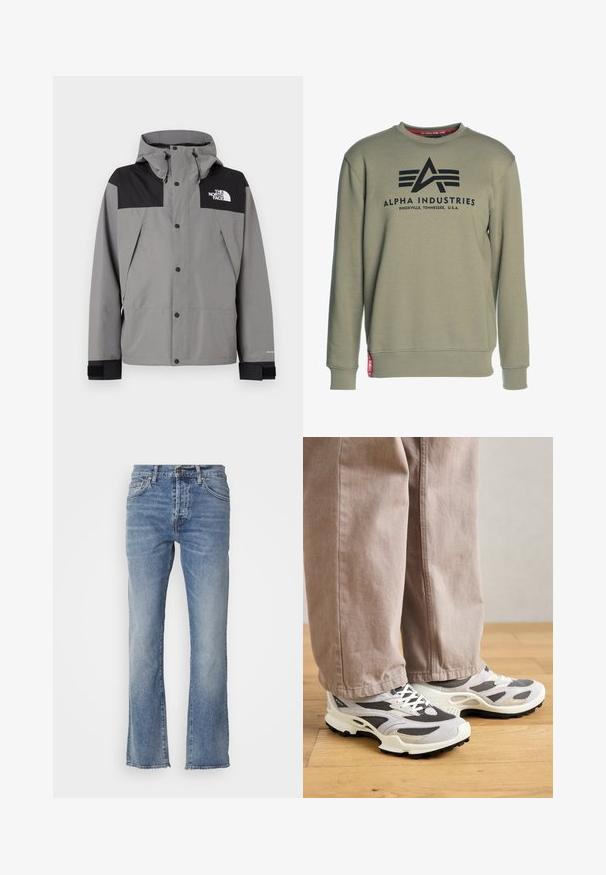 Zalando