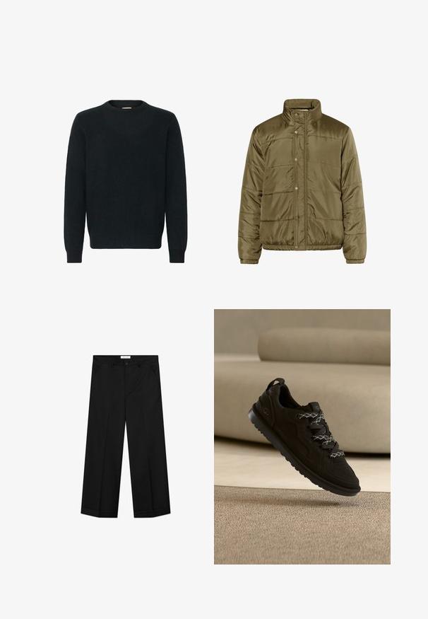 Zalando