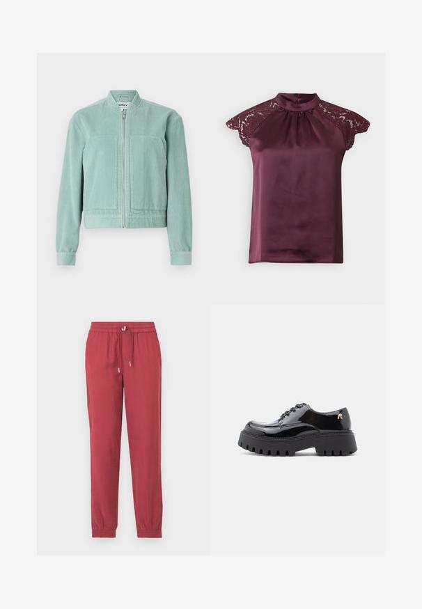 Zalando