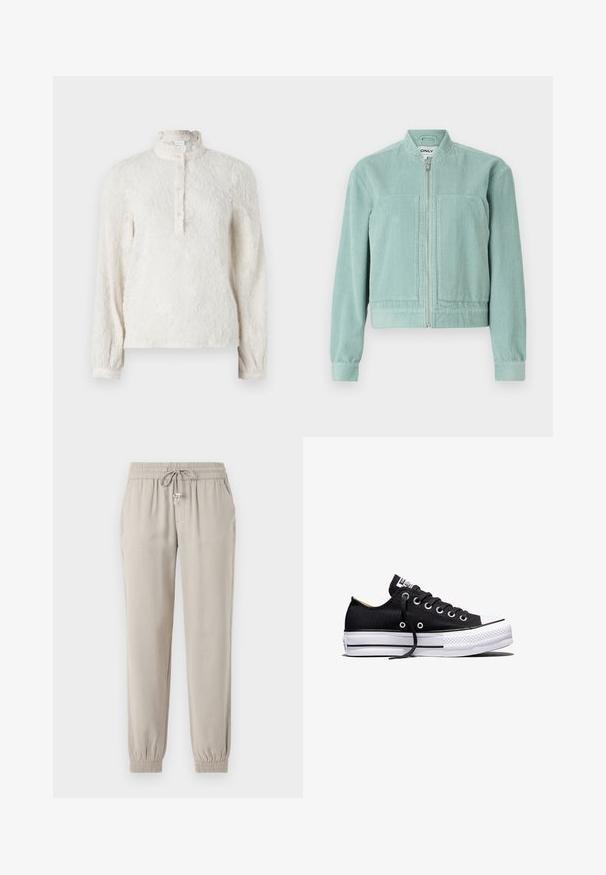 Zalando