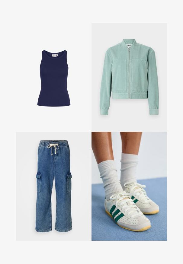 Zalando