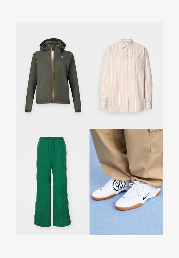 Zalando