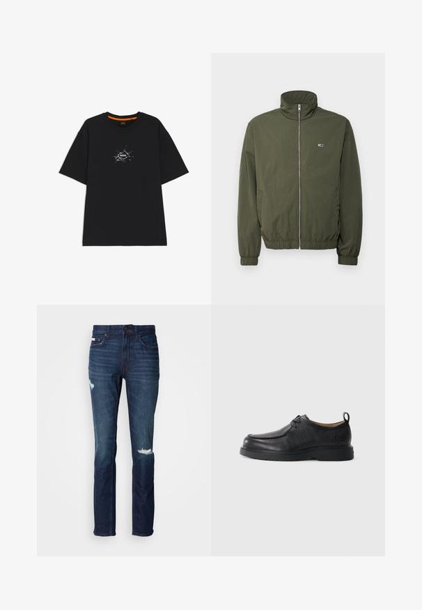 Zalando