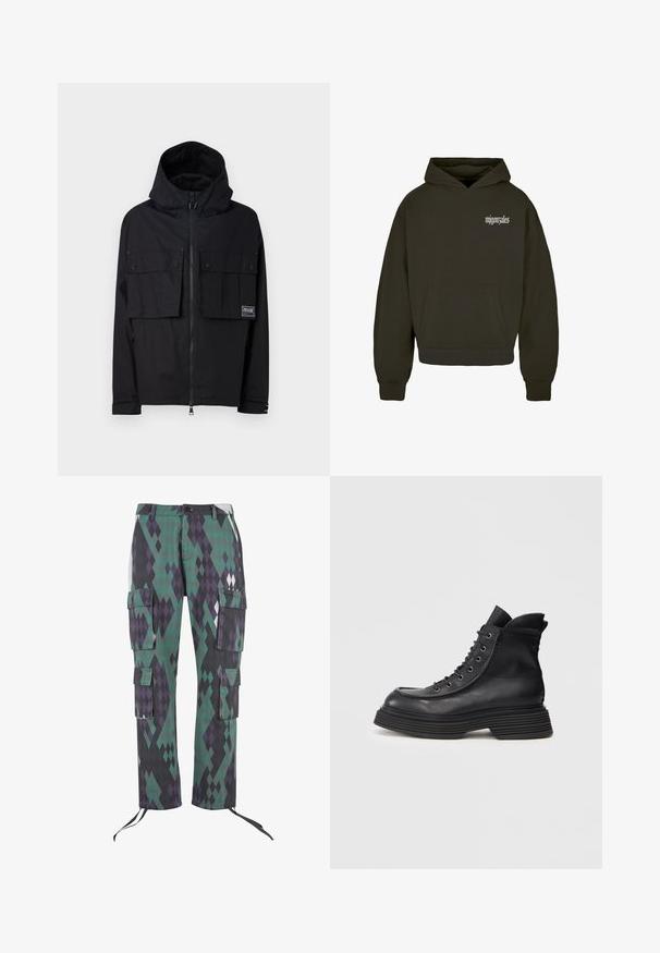Zalando