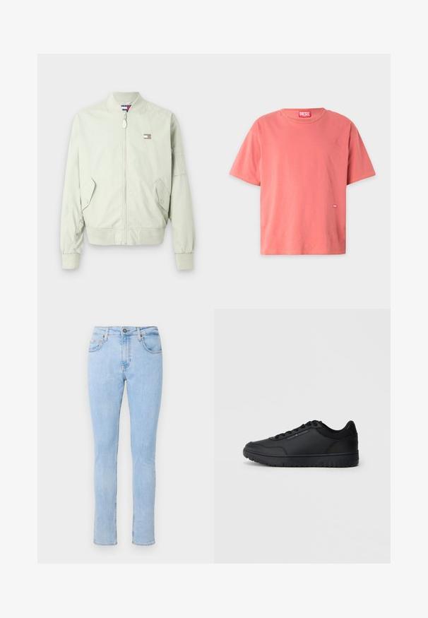 Zalando