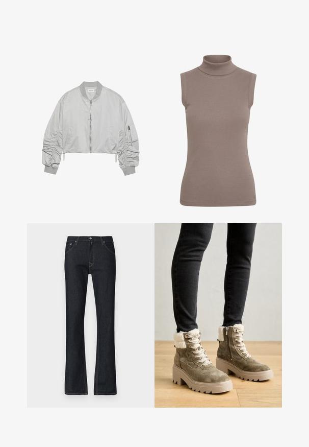 Zalando