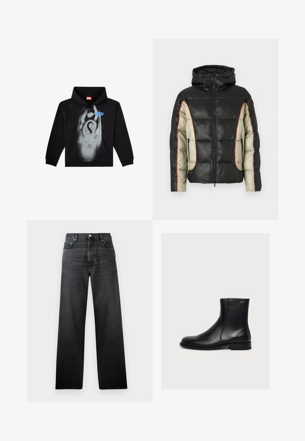Zalando