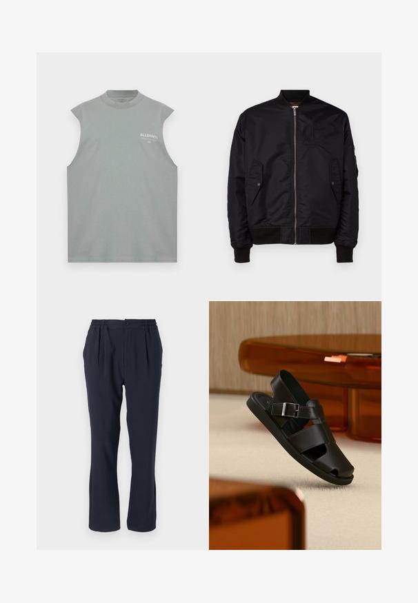 Zalando