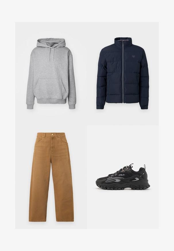 Zalando