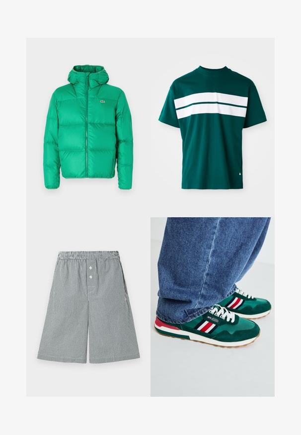 Zalando