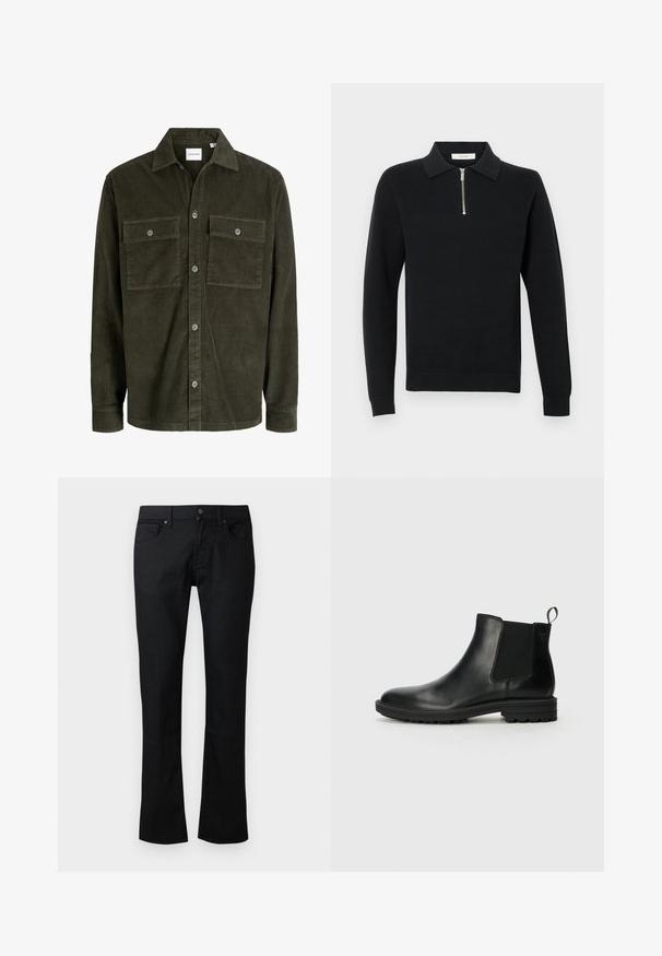 Zalando