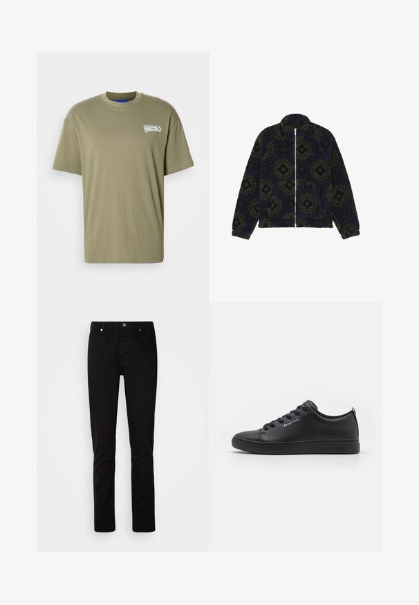 Zalando