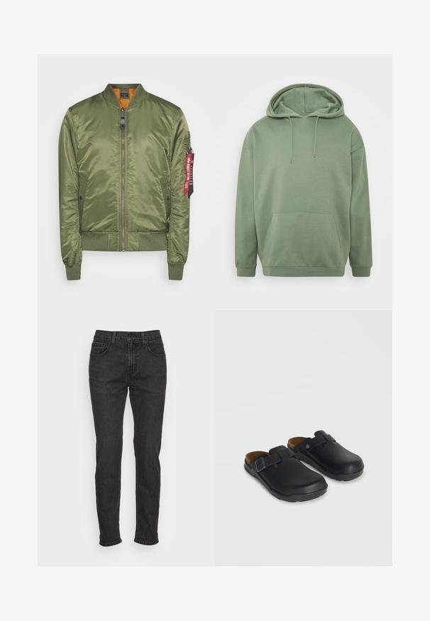 Zalando