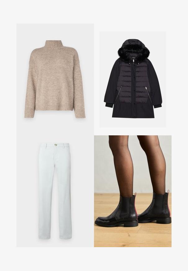 Zalando