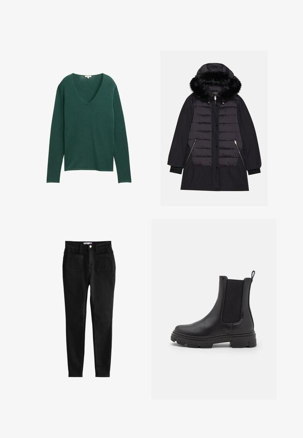 Zalando
