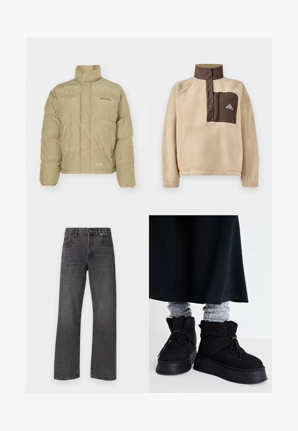 Zalando