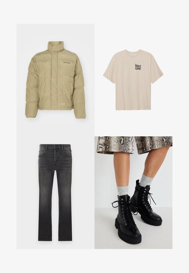 Zalando