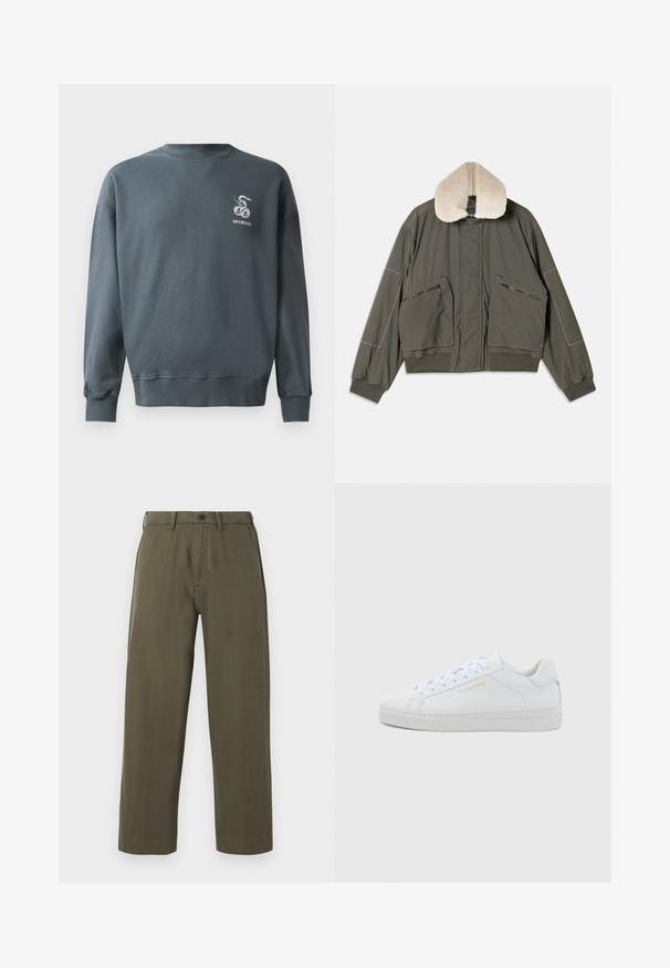 Zalando