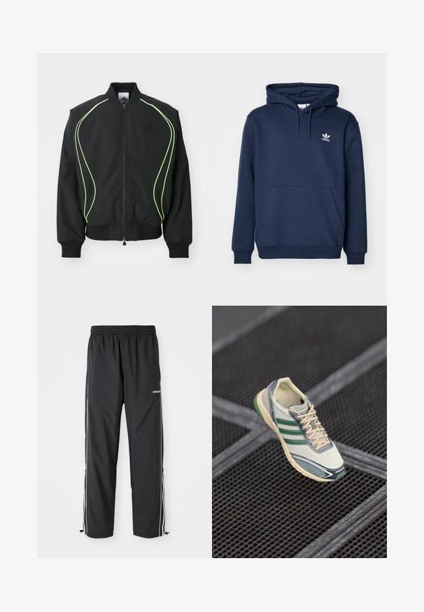 Zalando