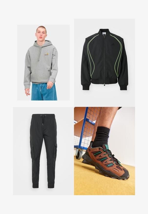 Zalando