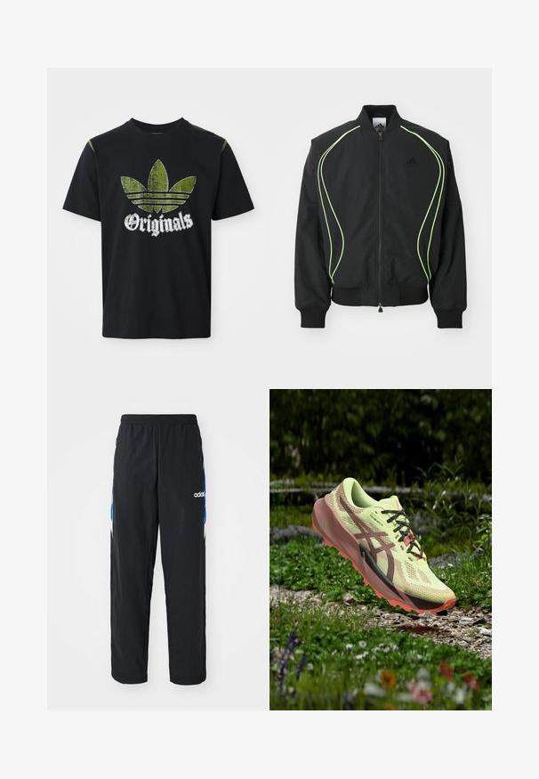 Zalando