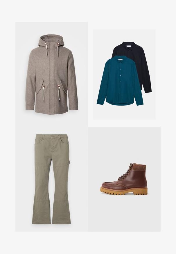 Zalando