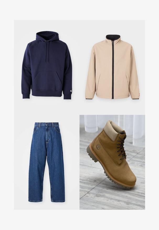 Zalando