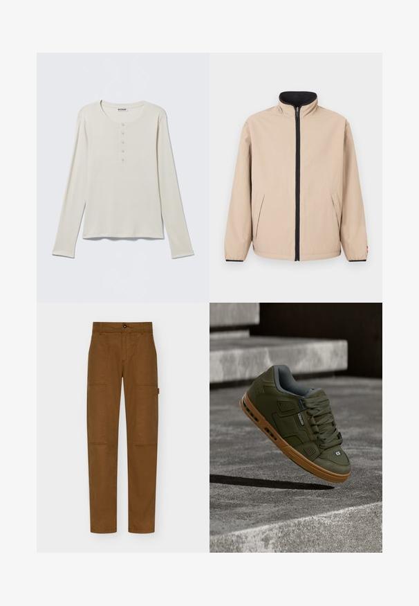 Zalando