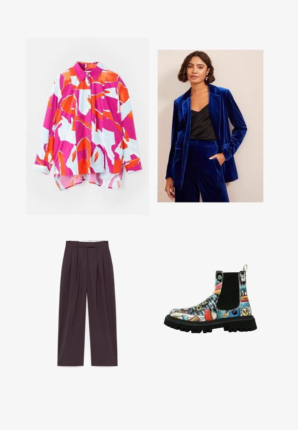 Zalando