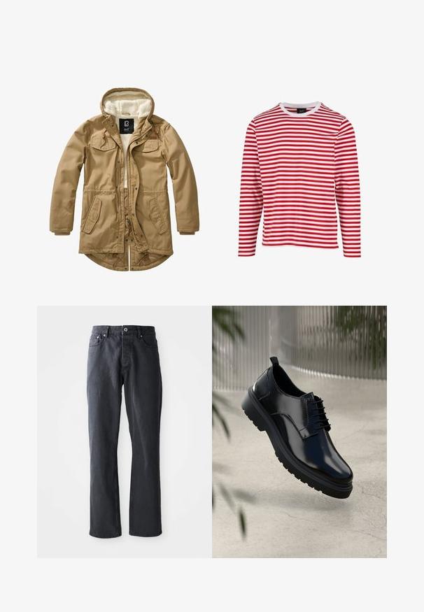 Zalando