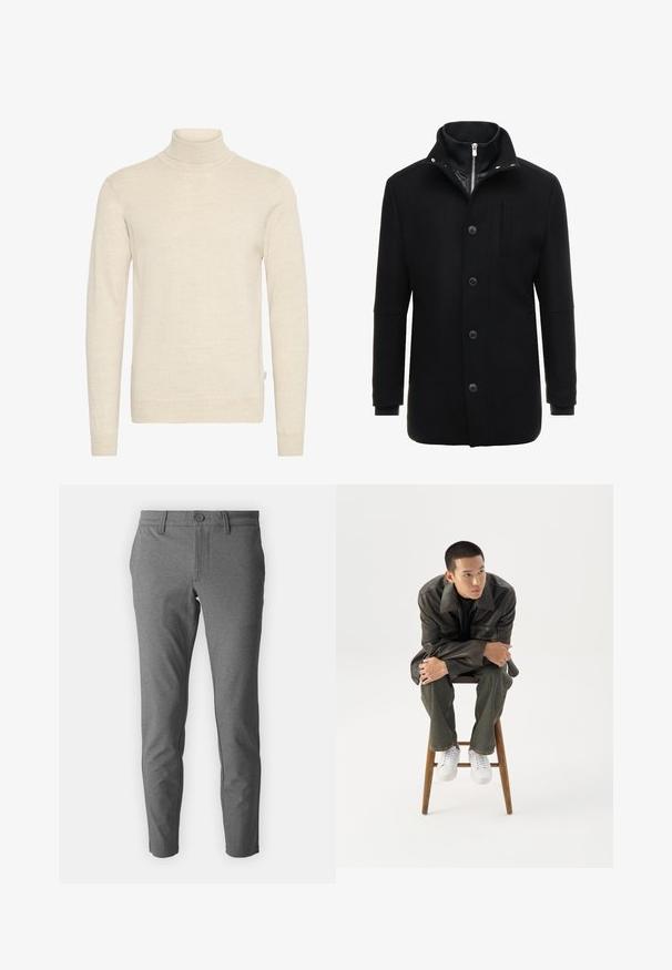 Zalando