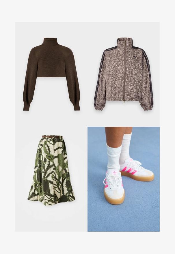 Zalando