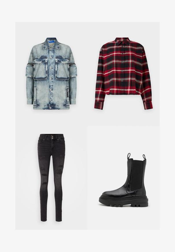 Zalando