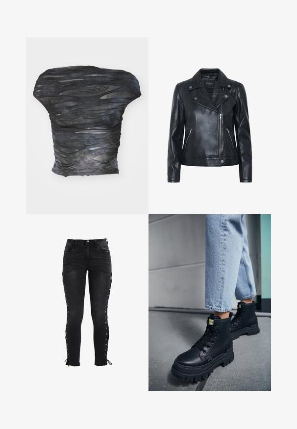 Zalando