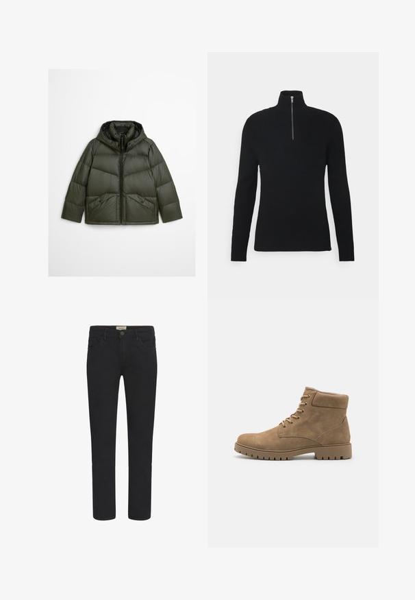 Zalando