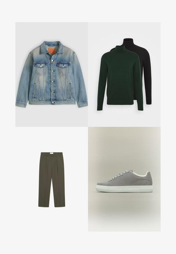 Zalando