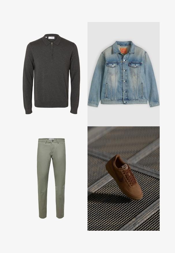 Zalando