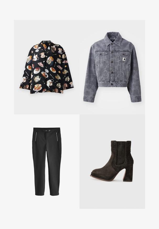 Zalando