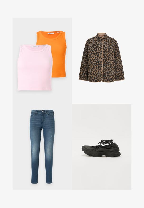 Zalando