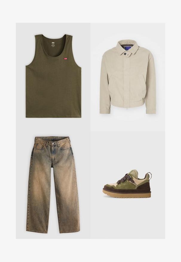 Zalando